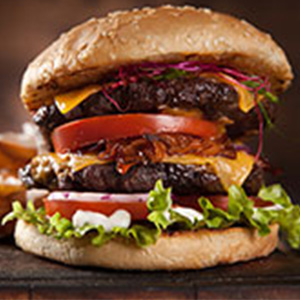 Burgers