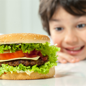 Kids Meals