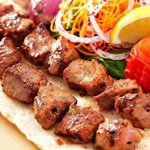 Kebabs